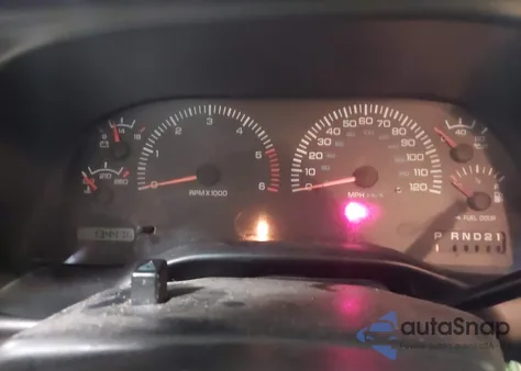 1998 Dodge Ram 1500 St from USA, damaged, VIN 3B7HF12Z5WM236328